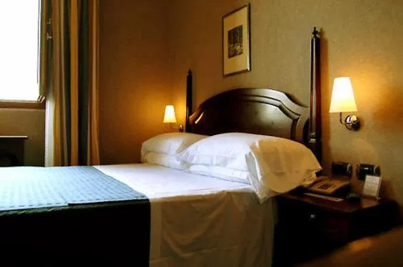 Hotel San Francesco Рим