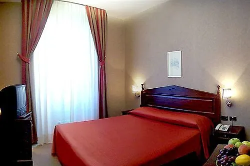 Hotel San Francesco Рим