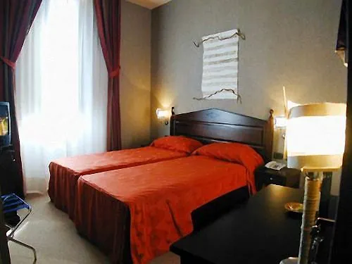 Hotel San Francesco Рим