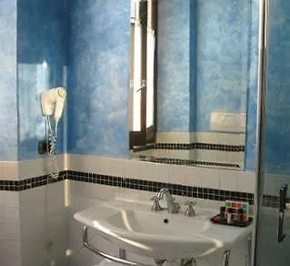 Hotel San Francesco Rome