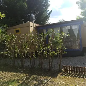  Appartement Bungalow Seaesta Blue Di Lugano Italië