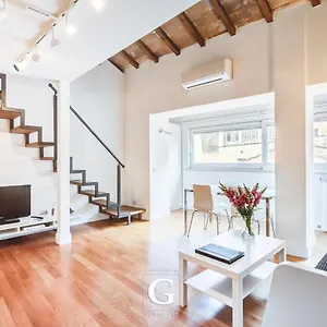 Apartment Residenza Gonfalone, Rome