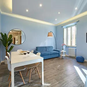Apartment Good Vibes Comfort And Quality, Rome