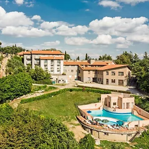 Отель Al Brunello