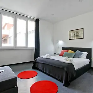 Apartment Vatican Loft - &, Rome