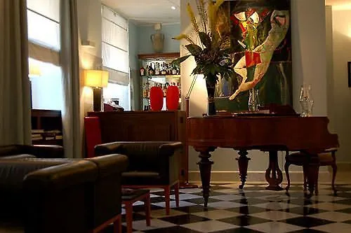 Hotel San Francesco Rome